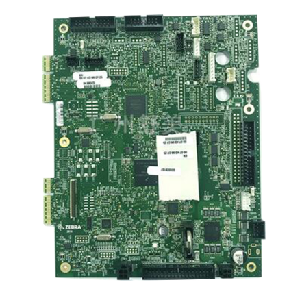 New original motherboard for ZB ZT510 P1083347-013 - Click Image to Close